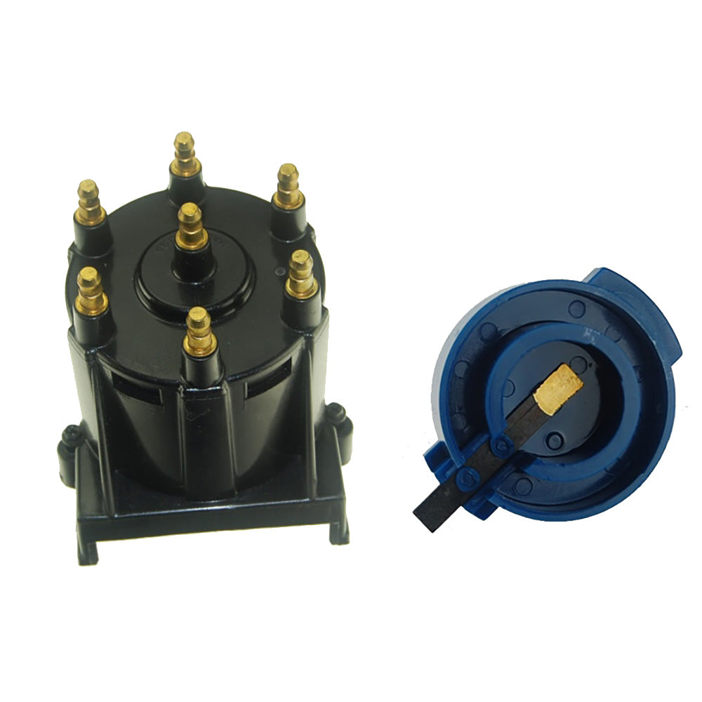 Regitar USA TuneUp Kit fMercruiser Delco HVS V6 Distributors RMR010